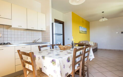 Alloggio:&nbsp;Le Macine 613.4