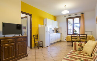 Alloggio:&nbsp;Le Macine 613.3