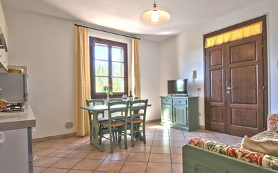 Alloggio:&nbsp;Le Macine 613.2
