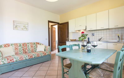 Alloggio:&nbsp;Le Macine 613.2