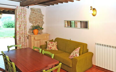 Alloggio:&nbsp;Le Cascatelle 649.5