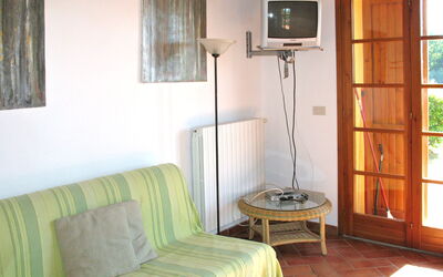 Alloggio:&nbsp;Podere Le Figurette (Cim200) 651.1