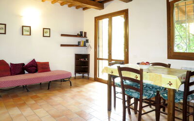 Alloggio:&nbsp;Ovest 623.2