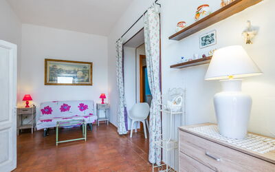 Alloggio:&nbsp;Gardenia 702.1