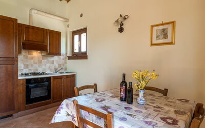Alloggio:&nbsp;Terrazza 602.3