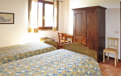 Alloggio:&nbsp;Ginestra 602.1