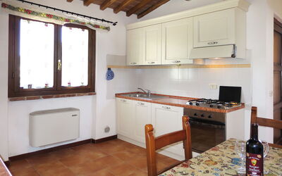 Alloggio:&nbsp;Ginestra 602.1