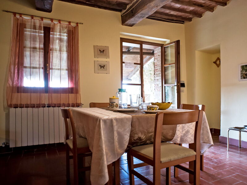 Alloggio:&nbsp;Paradiso Selvaggio 611.1