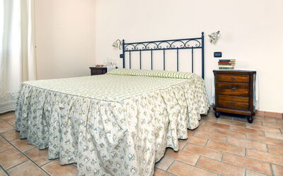 Alloggio:&nbsp;Campofiorito (Bol503) 620.4