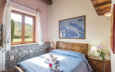 Alloggio:&nbsp;Casa Riccardo N° 3 621.4