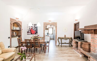 Alloggio:&nbsp;Casa Domenico 2 621.1