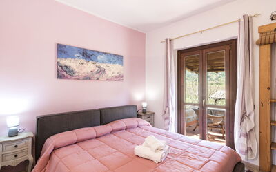 Alloggio:&nbsp;Casa Domenico N° 1 621.2