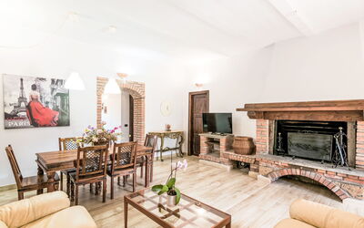 Alloggio:&nbsp;Casa Domenico 2 621.1