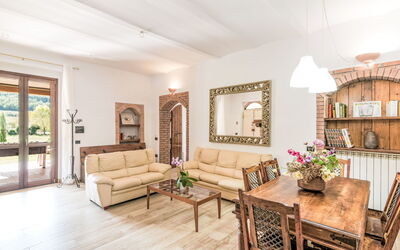 Alloggio:&nbsp;Casa Domenico 2 621.1