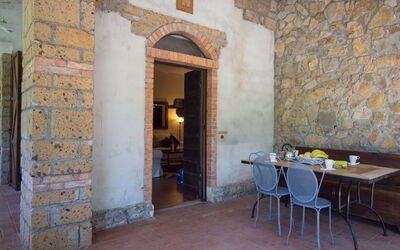 Alloggio:&nbsp;Casa Domenico 2 621.1