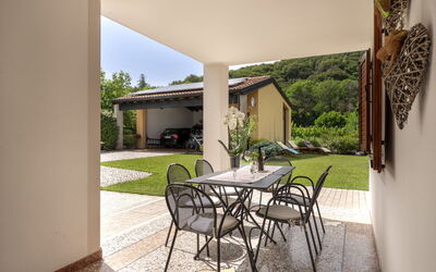 Casa vacanza Villa Stelis - Sequals, Friuli Venezia Giulia, Italia