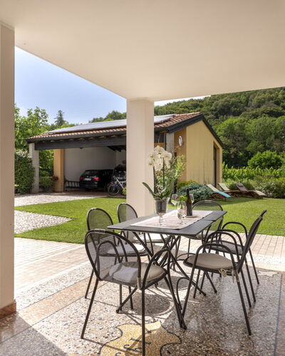 Villa Stelis