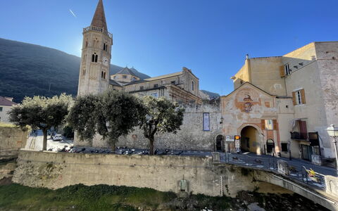 Porta Reale (Flg211): Tavolo, Mobilia, Proprietà, Controsoffitto, Tavola, Cabinetry, Cibo, Pianta, Finestra, Sedia