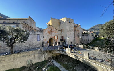 Porta Reale (Flg211)