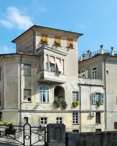 Porta Reale (Flg211)