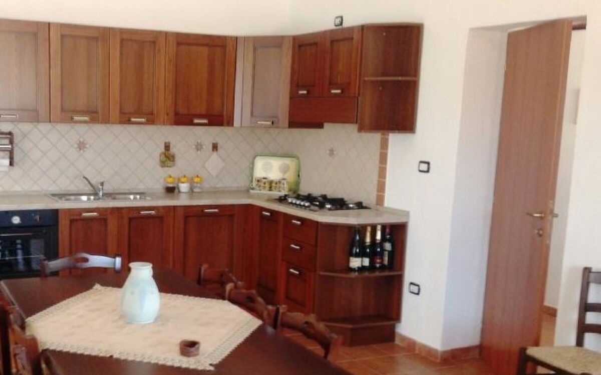 Casa Campare