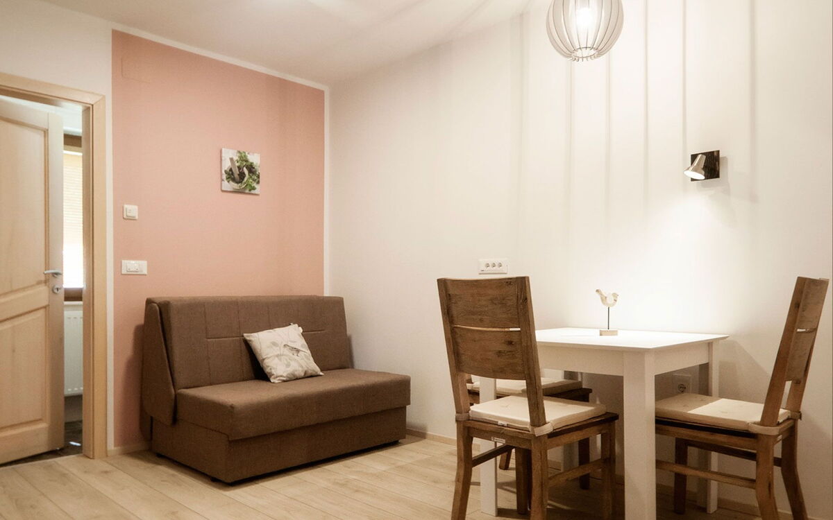Alloggio:&nbsp;Apartma Veverica 910.2