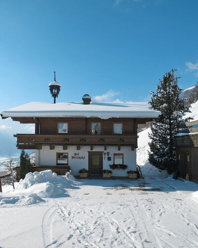 Bramberg am Wildkogel 697