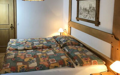 Alloggio:&nbsp;Haus Quelle 708.6