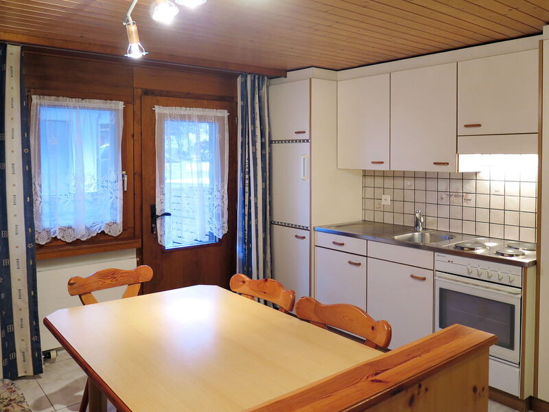 Alloggio:&nbsp;Haus Quelle 708.1