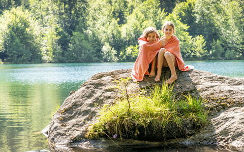 Muotta Sulegl 4: Acqua, Corpo D'Acqua, Natura, Estate, Ricreazione, Alveo, Divertimento, Tempo Libero