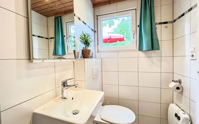 Alloggio:&nbsp;Riedblick i 611.1