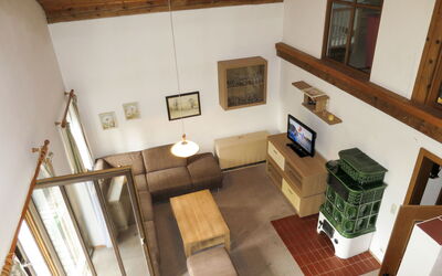 Alloggio:&nbsp;Waldferiendorf Regen 637.1