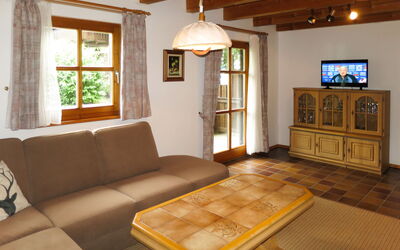 Alloggio:&nbsp;Waldferiendorf Regen 637.2