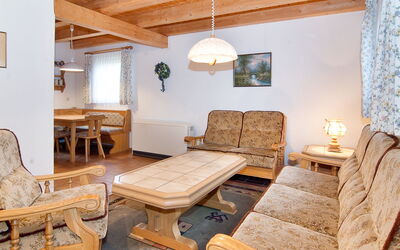 Alloggio:&nbsp;Waldferiendorf Regen 637.2