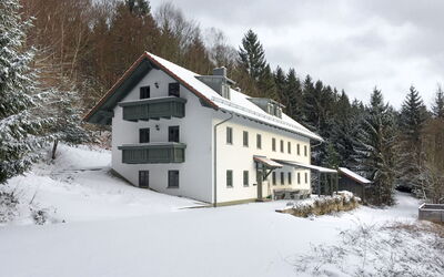 Kreuzbuche