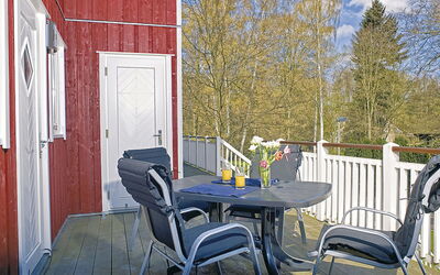 Alloggio:&nbsp;Bornholm 603.2