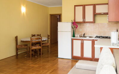 Alloggio:&nbsp;Nikol 724.2