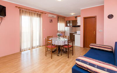 Alloggio:&nbsp;Nikol 724.3