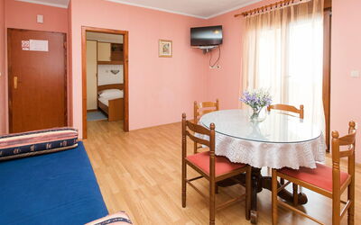 Alloggio:&nbsp;Nikol 724.3