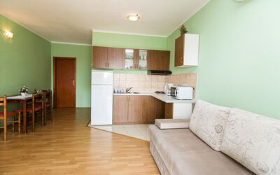 Alloggio:&nbsp;Nikol 724.4