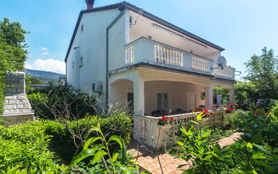 Crikvenica Jadranovo 612