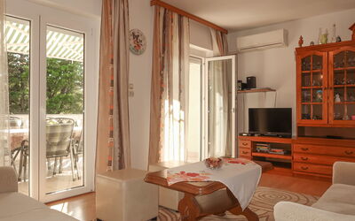 Alloggio:&nbsp;Mila 612.3