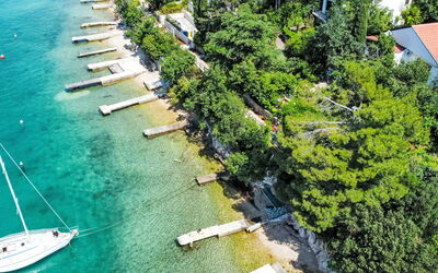 Crikvenica Jadranovo 612