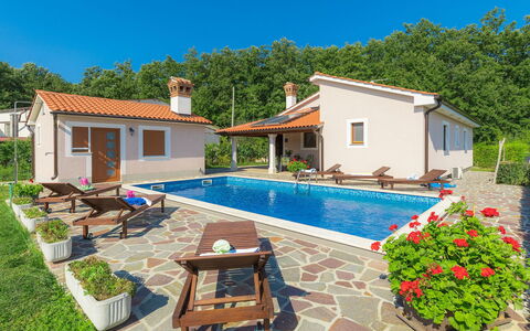 Villa Mihael