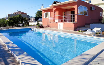 Casa vacanza Pinea - Vodice, Šibensko-Kninska Županija, Croazia