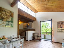 Alloggio:&nbsp;Casa nel Bosco 605.1