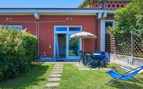 Alloggio:&nbsp;Gelsomino 662.5