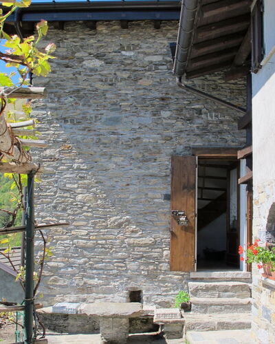 Baita Matilde (Mso300)