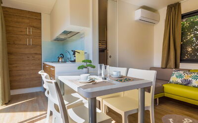 Alloggio:&nbsp;Concept Village Piccola Gardiola 605.4