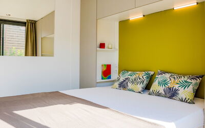 Alloggio:&nbsp;Concept Village Piccola Gardiola 605.4